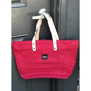 Wells Fargo Tote Bag